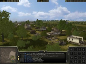 Theatre of War 2: Kursk 1943 Image