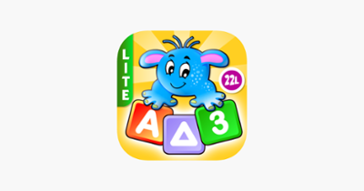 Toddler kids games ABC learning for preschool free Image