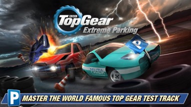 Top Gear: Extreme Car Parking Image