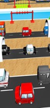 Traffic Racer Adventure Games Image