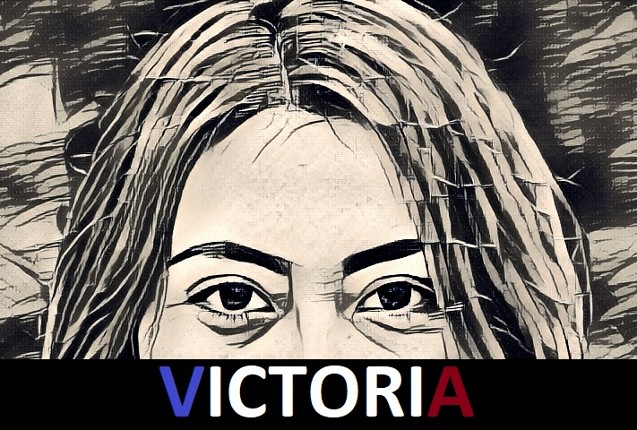 Victoria (czech) Game Cover