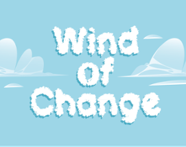 Wind of change Image