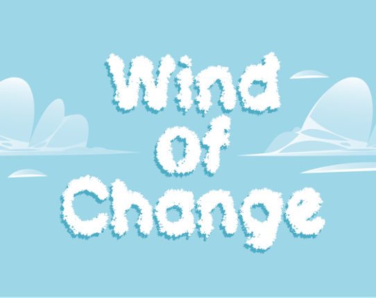 Wind of change Game Cover