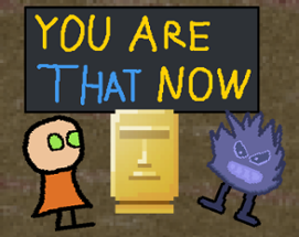 You are That Now (Demo) Image
