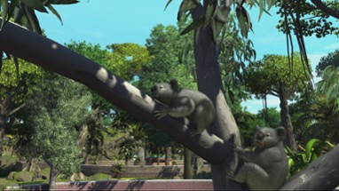 Zoo Tycoon: Ultimate Animal Collection Image