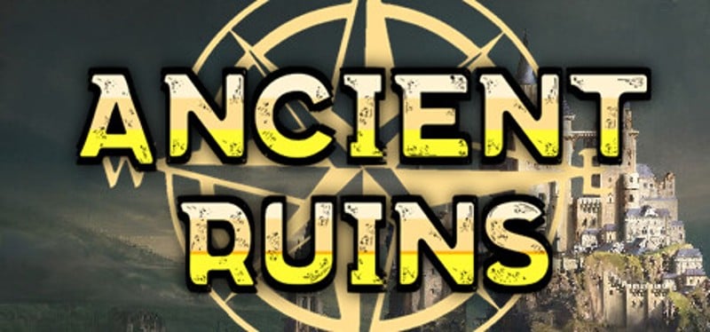 Ancient Ruins Game Cover