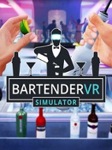 Bartender VR Simulator Image