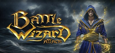 Battle Wizard Attack Image