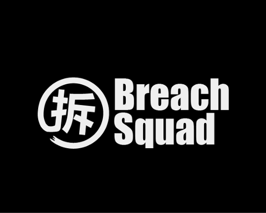 BreachSquad Game Cover