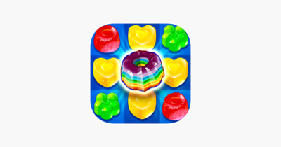 Candy Jam Paradise Image