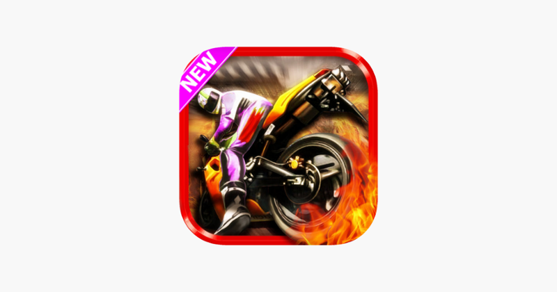 City Moto Rush 3D Game Cover