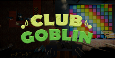 Club Goblin Image