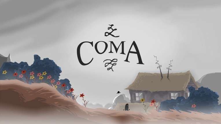 Coma Game Cover