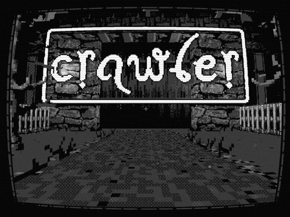Crawler Game Cover