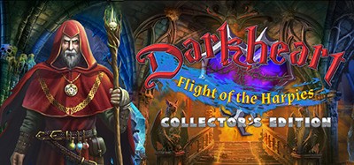 Darkheart: Flight of the Harpies Image