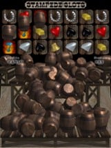 Dynamite Powder Keg Slots Image