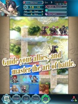 Fire Emblem Heroes Image