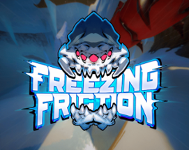 FREEZING FRICTION Image