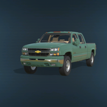 FS22 2006 Chevrolet Silverado 2500HD Image