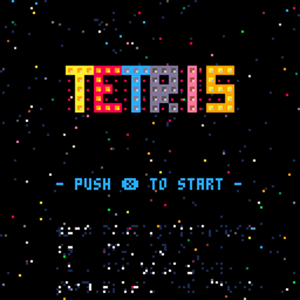 360 Tetris Game Cover