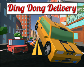 Ding Dong Delivery Image