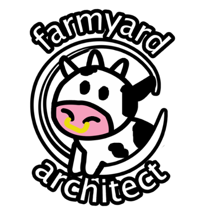 Farmyard Architect Game Cover