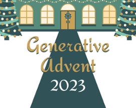 Generative Advent 2023 Image