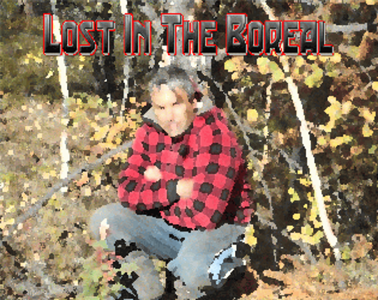 Lost In The Boreal Game Cover