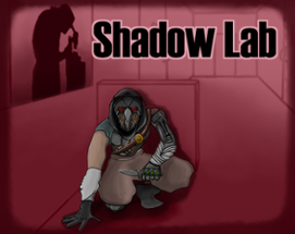 Shadow Lab Image