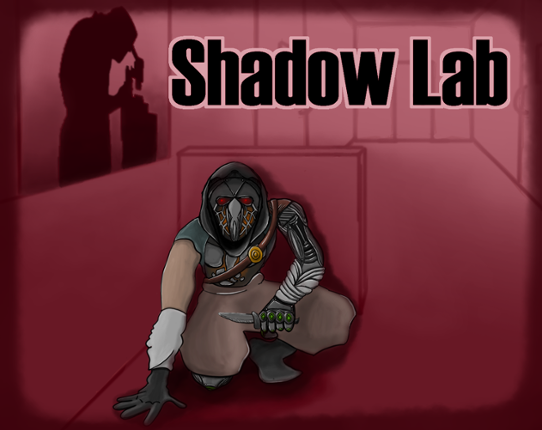 Shadow Lab Game Cover