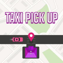 Taxi Pick Up Image