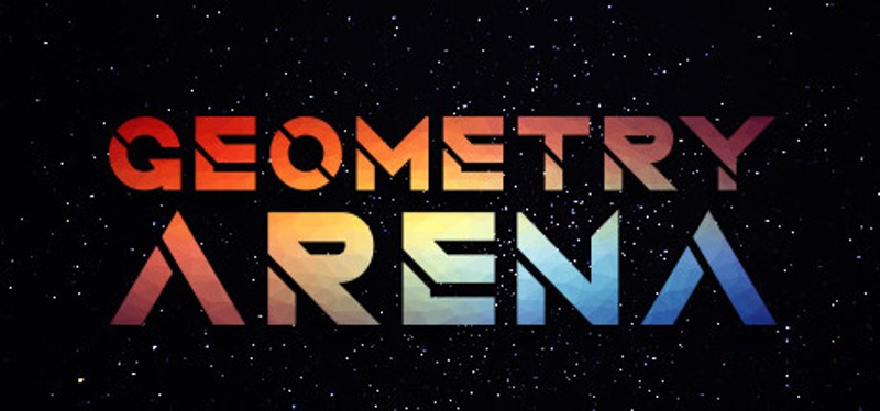 Geometry Arena Game Cover