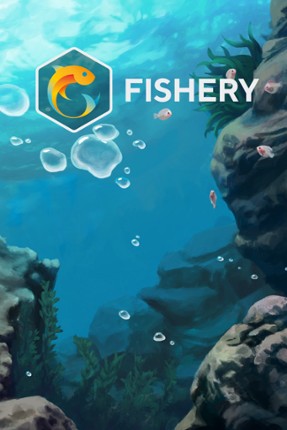 Fishery Game Cover
