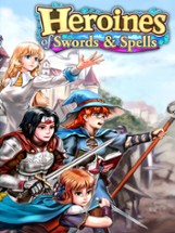 Heroines of Swords & Spells Image