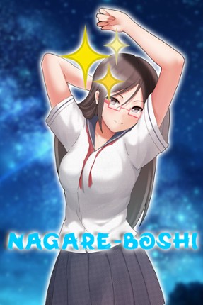 NAGARE-BOSHI Game Cover