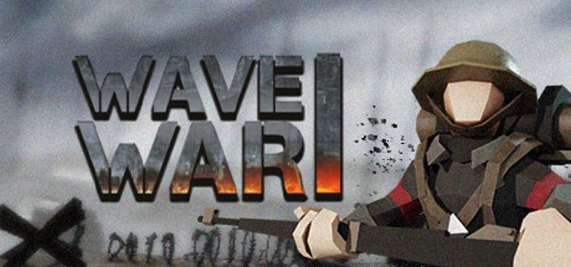 Wave War One Game Cover