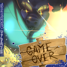 GameOver Image