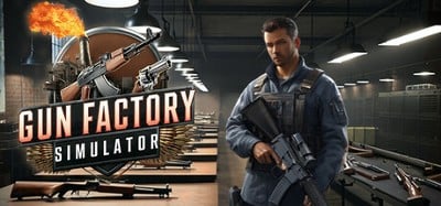 Gun Factory Simulator Image