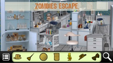 Hidden Objects Collection * Image