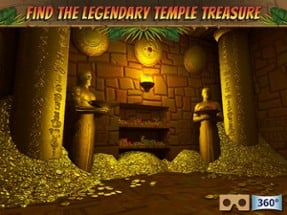 Hidden Temple Adventure Image