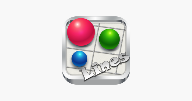 Lines 98 HD Game Cover