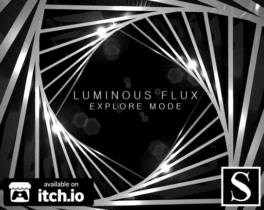 Luminous Flux - Explore Mode Game Cover