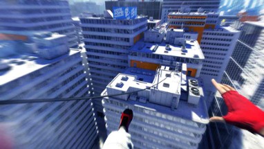 Mirror's Edge Image