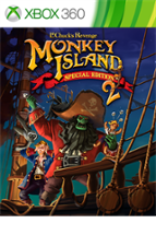 Monkey Island 2: SE Image