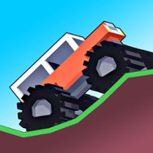 Monster Tracks Image