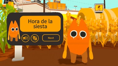 Noun Town: VR Language Learning Image