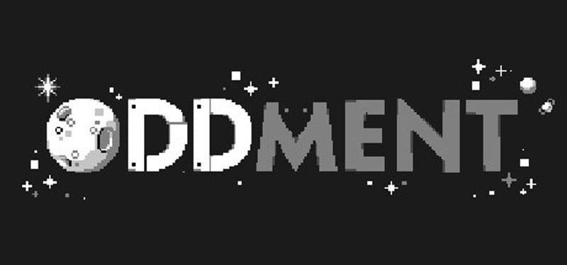 Oddment Game Cover