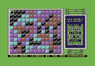 Quad Core C64 [Commodore 64] Image