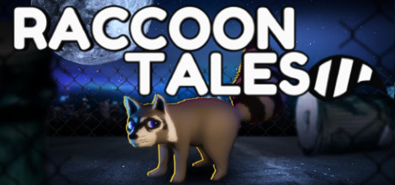 Raccoon Tales Game Cover