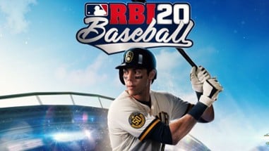 RBI Baseball 20 Image